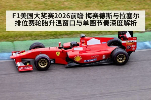 F1美国大奖赛2026前瞻 梅赛德斯与拉塞尔排位赛轮胎升温窗口与单圈节奏深度解析