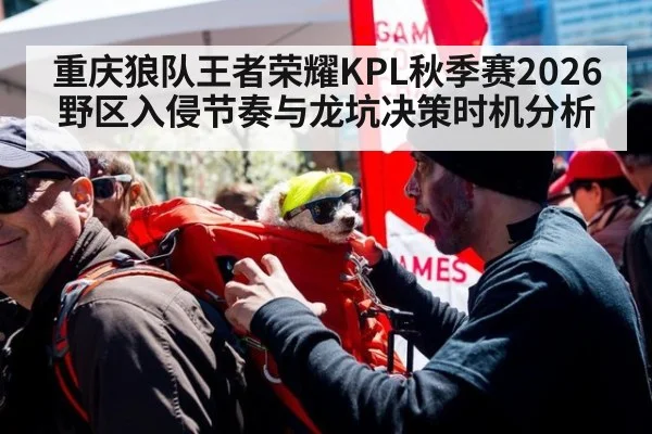 重庆狼队王者荣耀KPL秋季赛2026 野区入侵节奏与龙坑决策时机分析