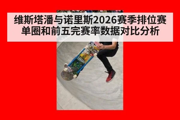 维斯塔潘与诺里斯2026赛季排位赛单圈和前五完赛率数据对比分析